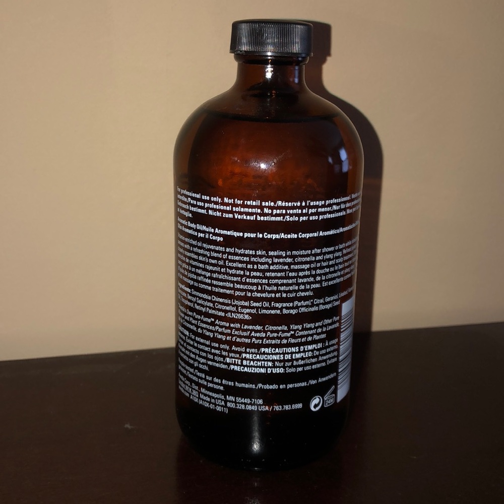 AVEDA Energizing composition - Picture 2 of 2